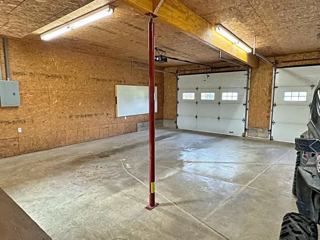 54 St John Road Fort Kent ME 04743