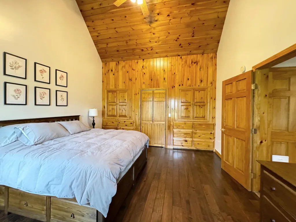 54 St John Road Fort Kent ME 04743