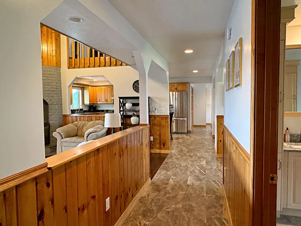 54 St John Road Fort Kent ME 04743