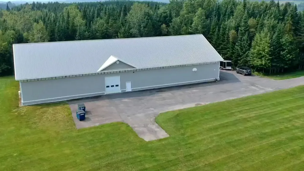 54 St John Road Fort Kent ME 04743
