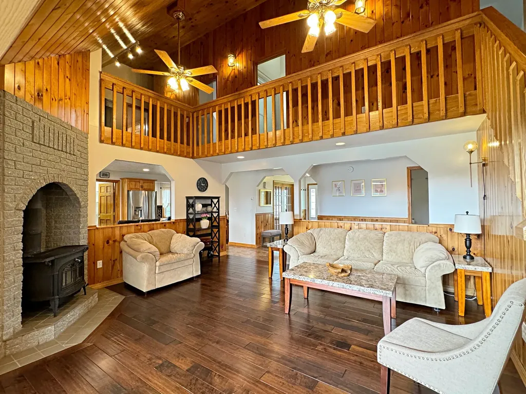 54 St John Road Fort Kent ME 04743