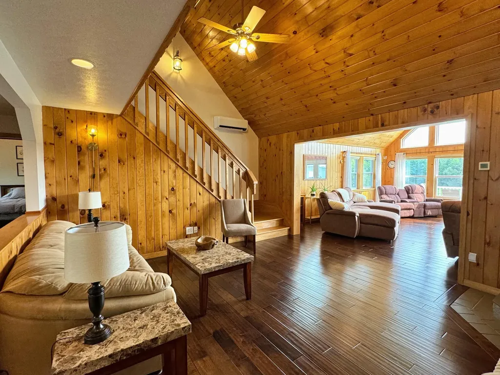 54 St John Road Fort Kent ME 04743