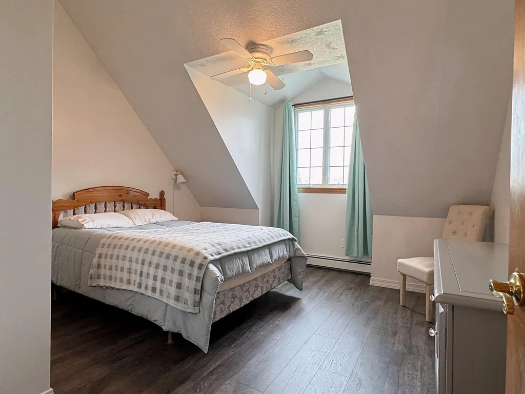 54 St John Road Fort Kent ME 04743