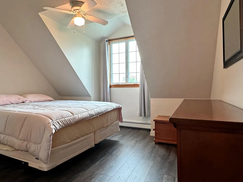 54 St John Road Fort Kent ME 04743