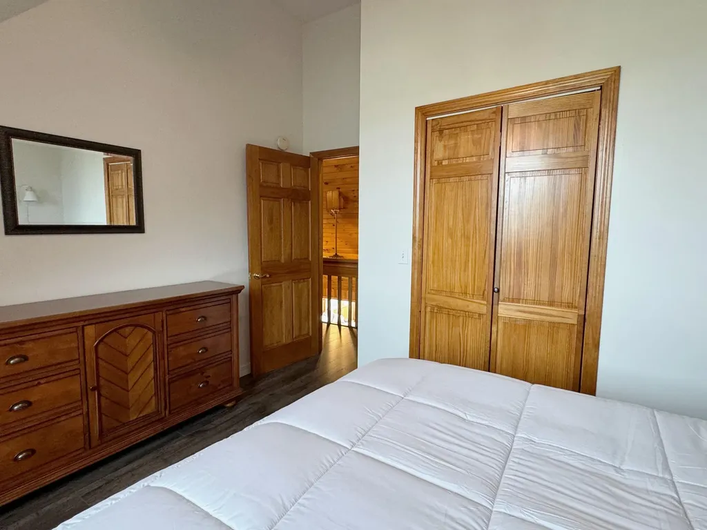 54 St John Road Fort Kent ME 04743