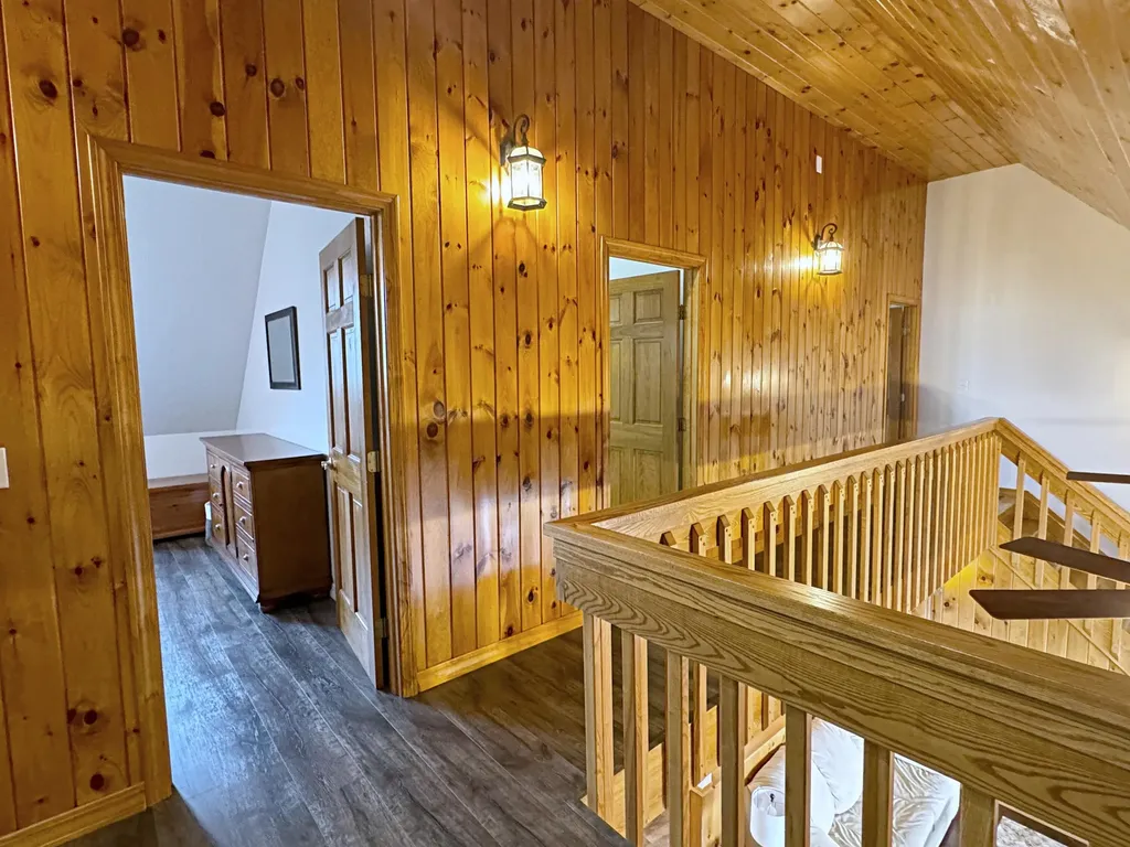 54 St John Road Fort Kent ME 04743