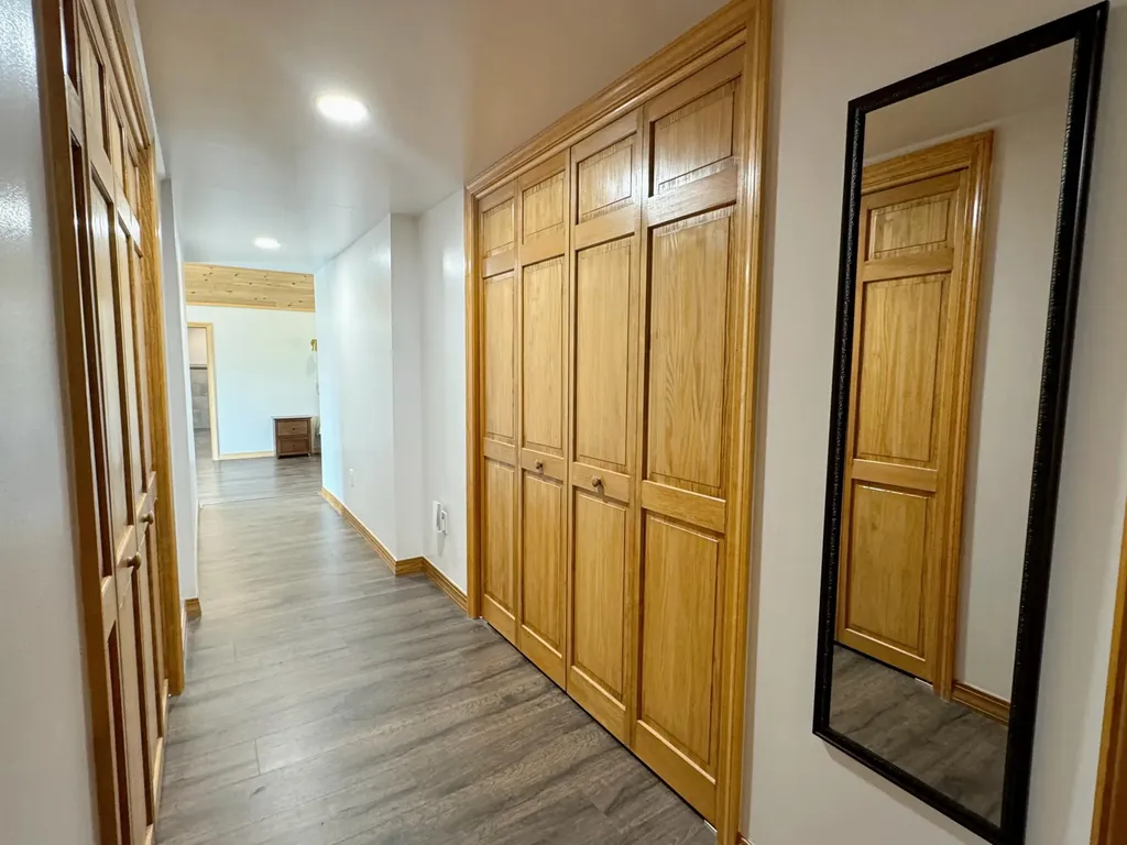 54 St John Road Fort Kent ME 04743