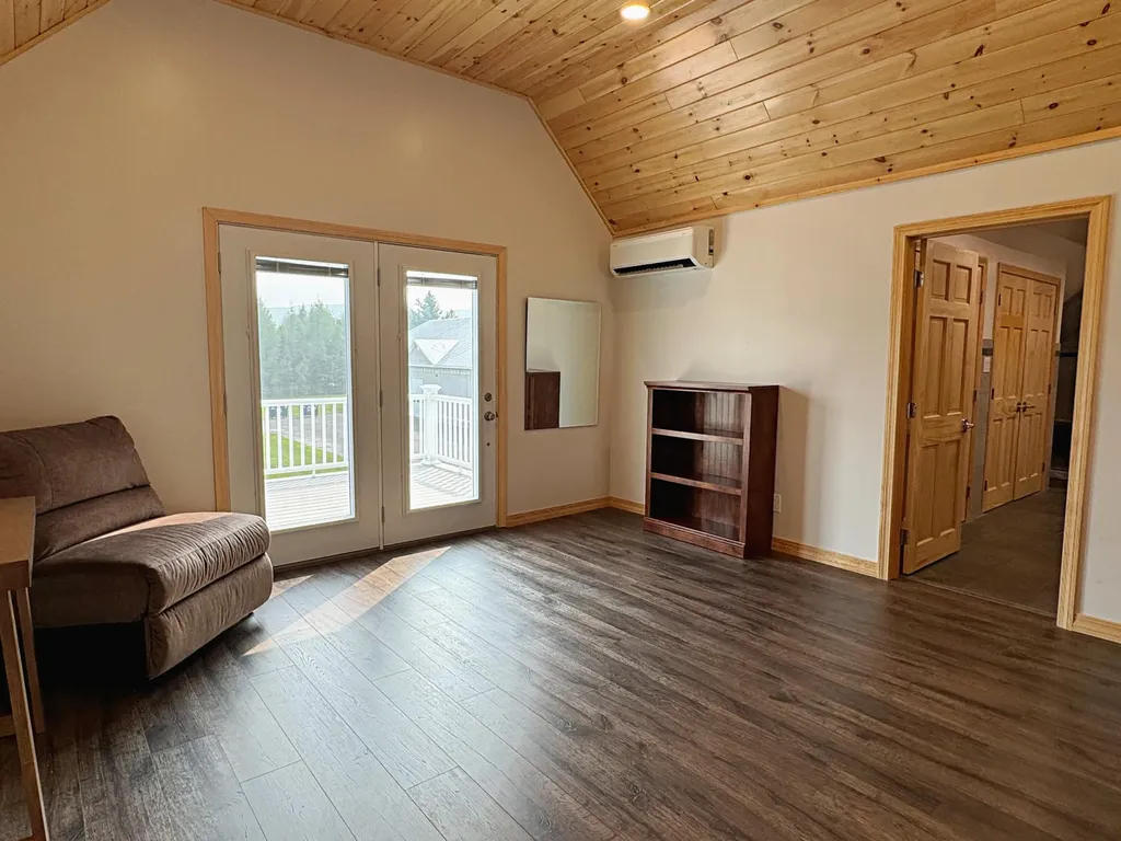 54 St John Road Fort Kent ME 04743