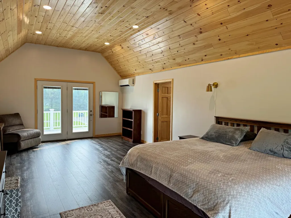 54 St John Road Fort Kent ME 04743
