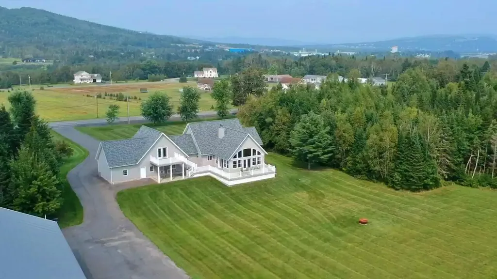 54 St John Road Fort Kent ME 04743
