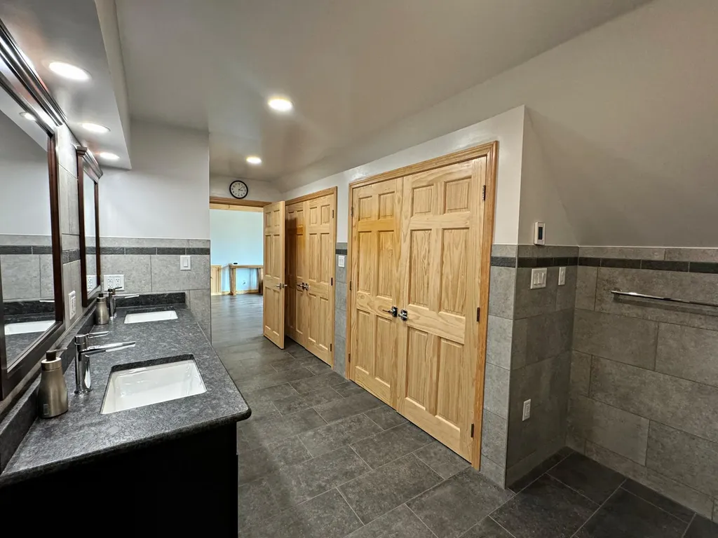54 St John Road Fort Kent ME 04743