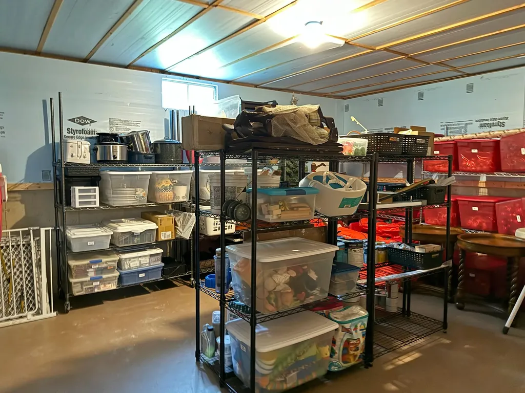 54 St John Road Fort Kent ME 04743