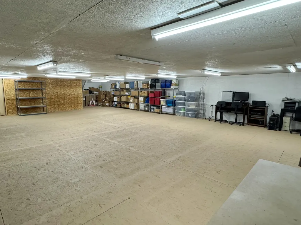 54 St John Road Fort Kent ME 04743