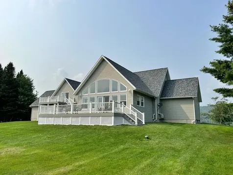 54 St John Road Fort Kent ME 04743