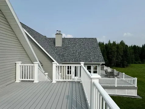 54 St John Road Fort Kent ME 04743