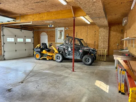 54 St John Road Fort Kent ME 04743
