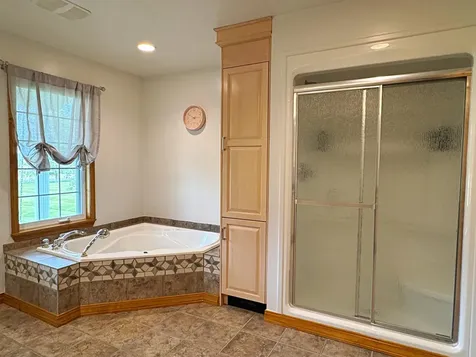 54 St John Road Fort Kent ME 04743