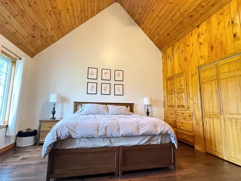 54 St John Road Fort Kent ME 04743