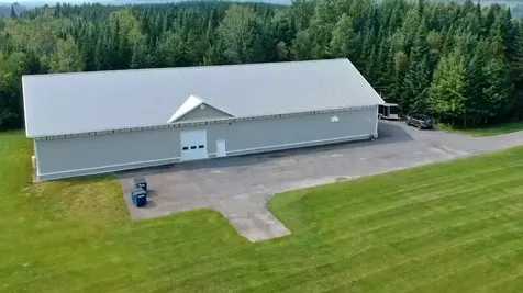 54 St John Road Fort Kent ME 04743