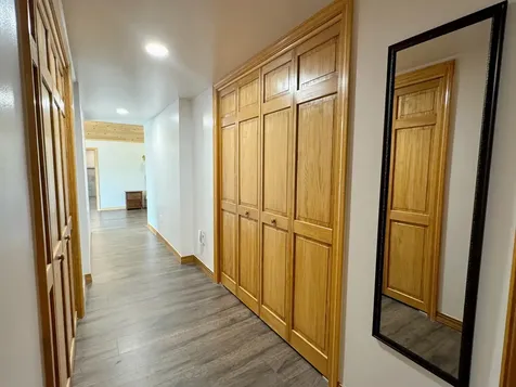 54 St John Road Fort Kent ME 04743
