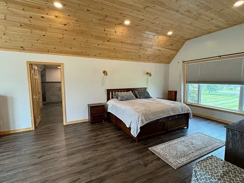 54 St John Road Fort Kent ME 04743