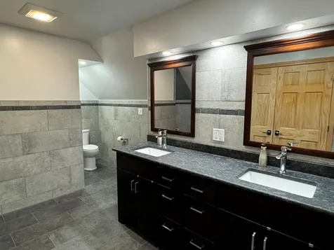 54 St John Road Fort Kent ME 04743