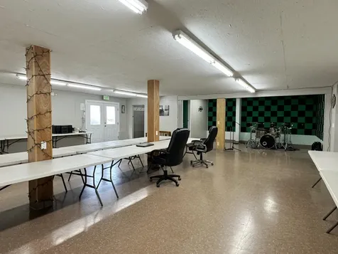 54 St John Road Fort Kent ME 04743