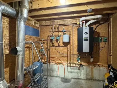 54 St John Road Fort Kent ME 04743