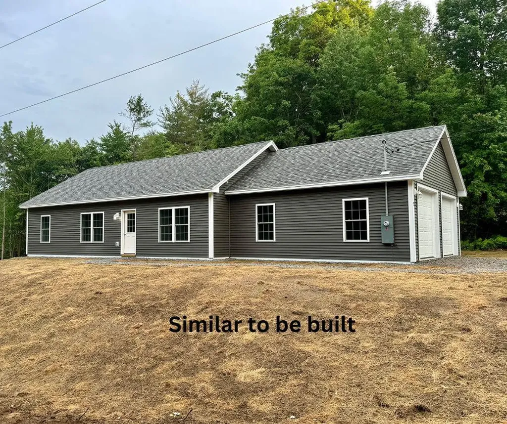 607 Marsh Road Sabattus ME 04280