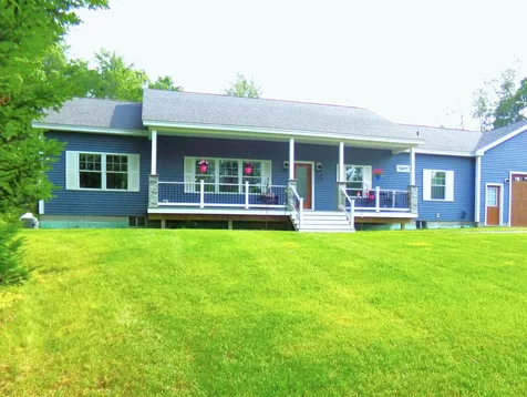 28 Sugar Way Ellsworth ME 04605
