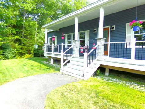 28 Sugar Way Ellsworth ME 04605
