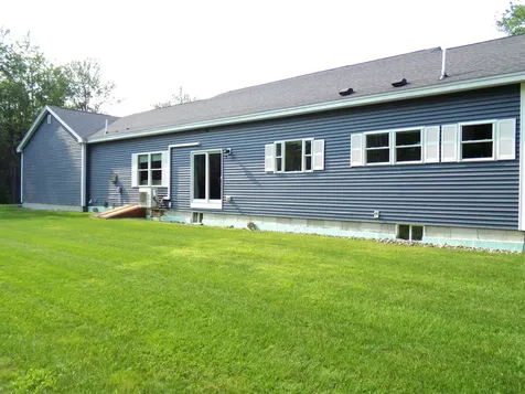 28 Sugar Way Ellsworth ME 04605