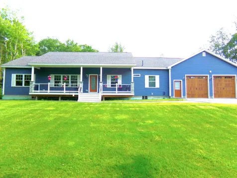 28 Sugar Way Ellsworth ME 04605