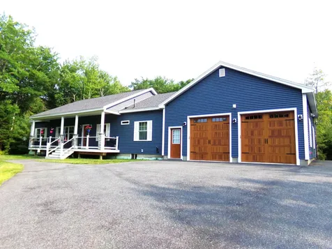 28 Sugar Way Ellsworth ME 04605