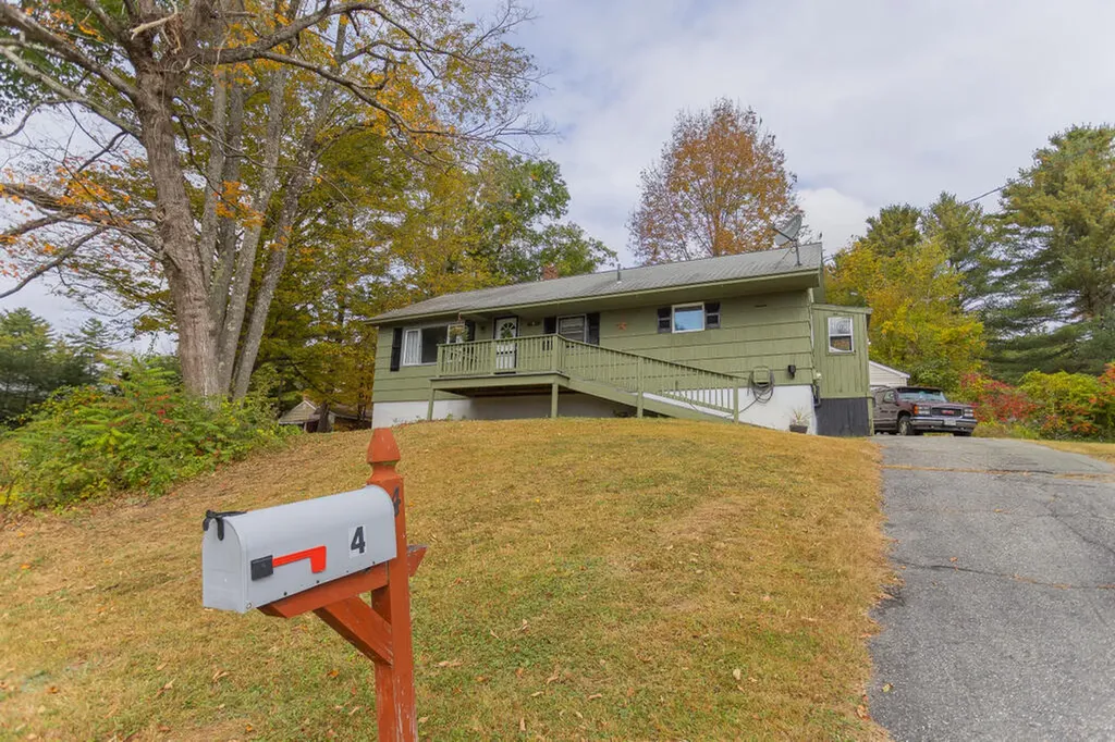 4 Highland Road Jay ME 04239
