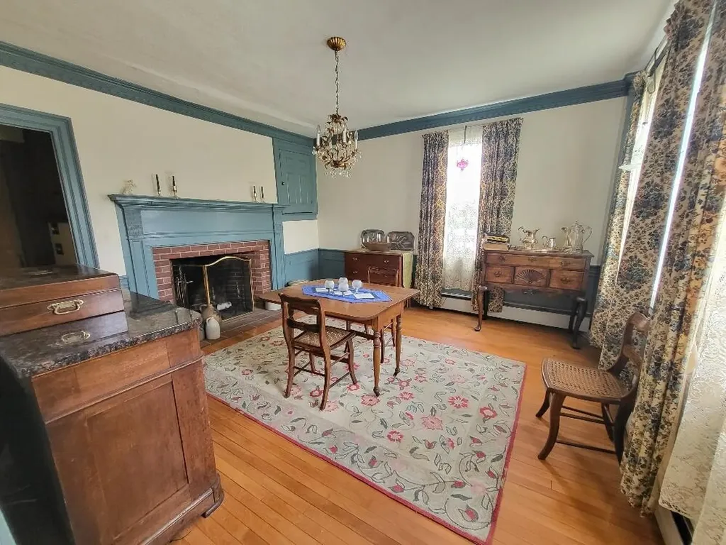 156 Wilton Road Farmington ME 04938
