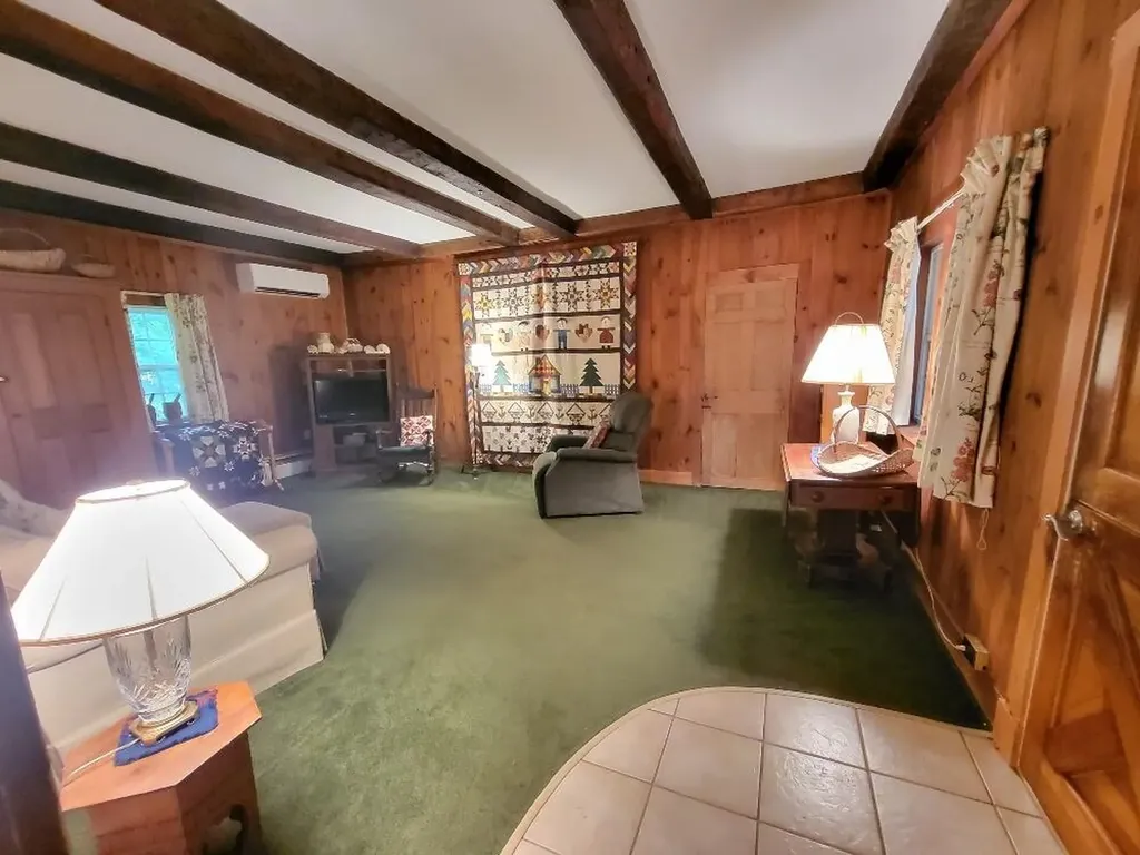 156 Wilton Road Farmington ME 04938