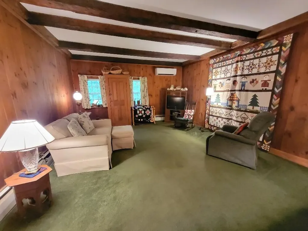 156 Wilton Road Farmington ME 04938