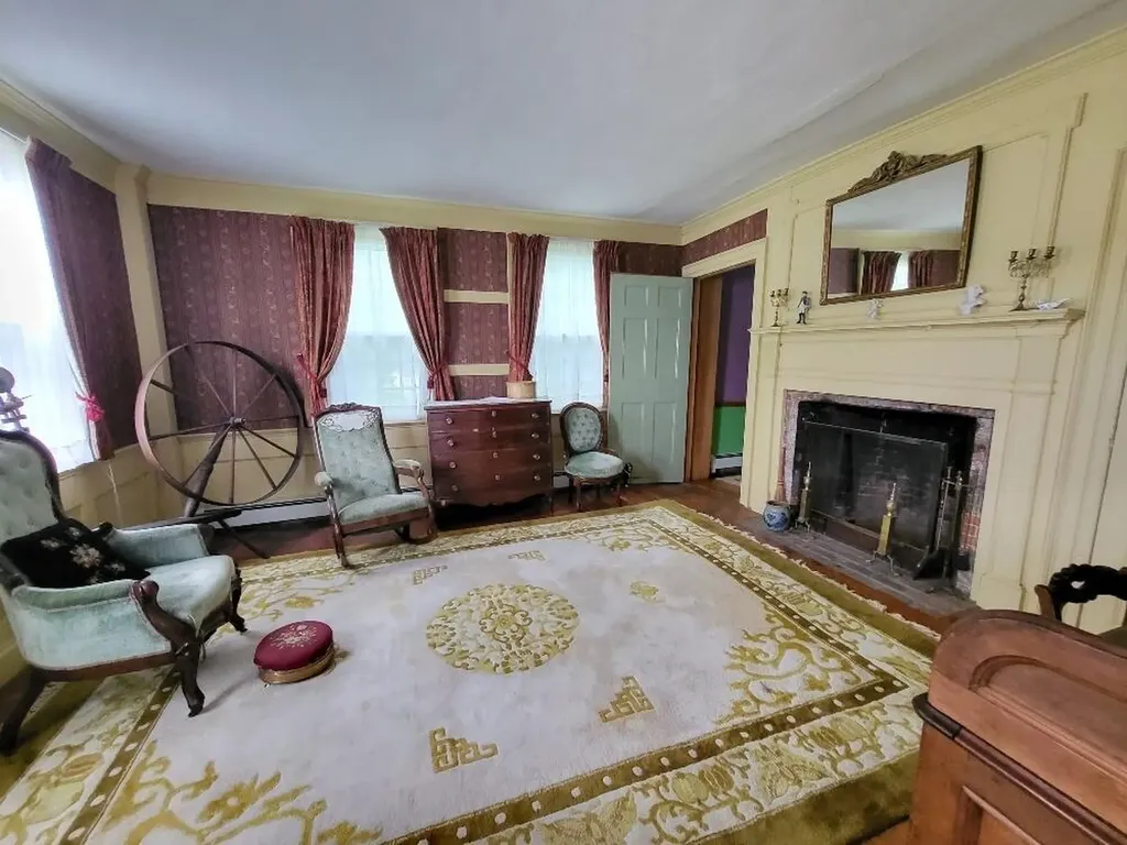 156 Wilton Road Farmington ME 04938