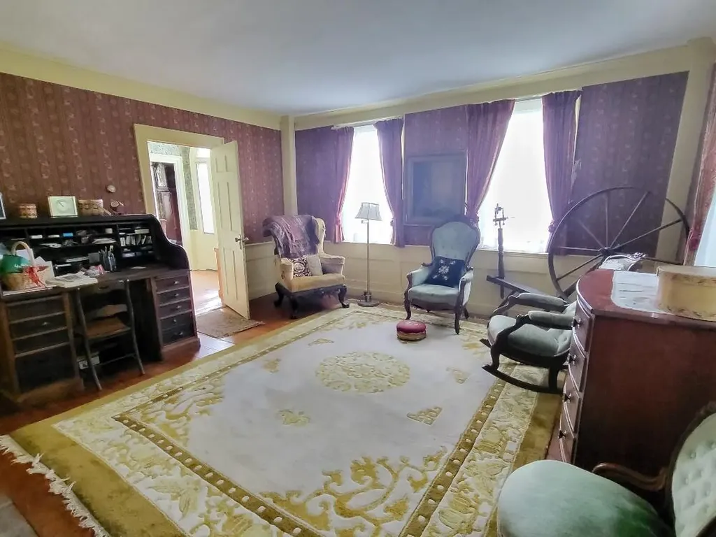 156 Wilton Road Farmington ME 04938