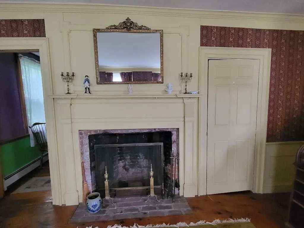 156 Wilton Road Farmington ME 04938