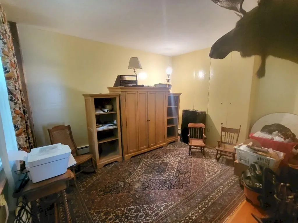 156 Wilton Road Farmington ME 04938