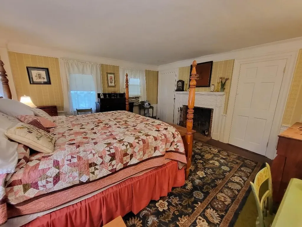 156 Wilton Road Farmington ME 04938