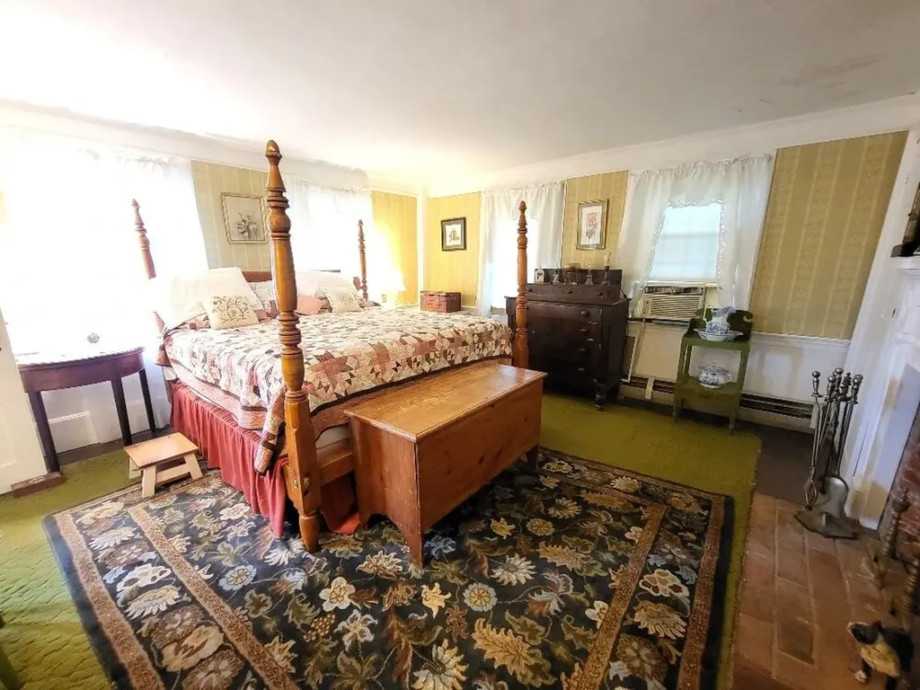 156 Wilton Road Farmington ME 04938