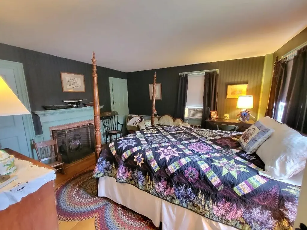 156 Wilton Road Farmington ME 04938