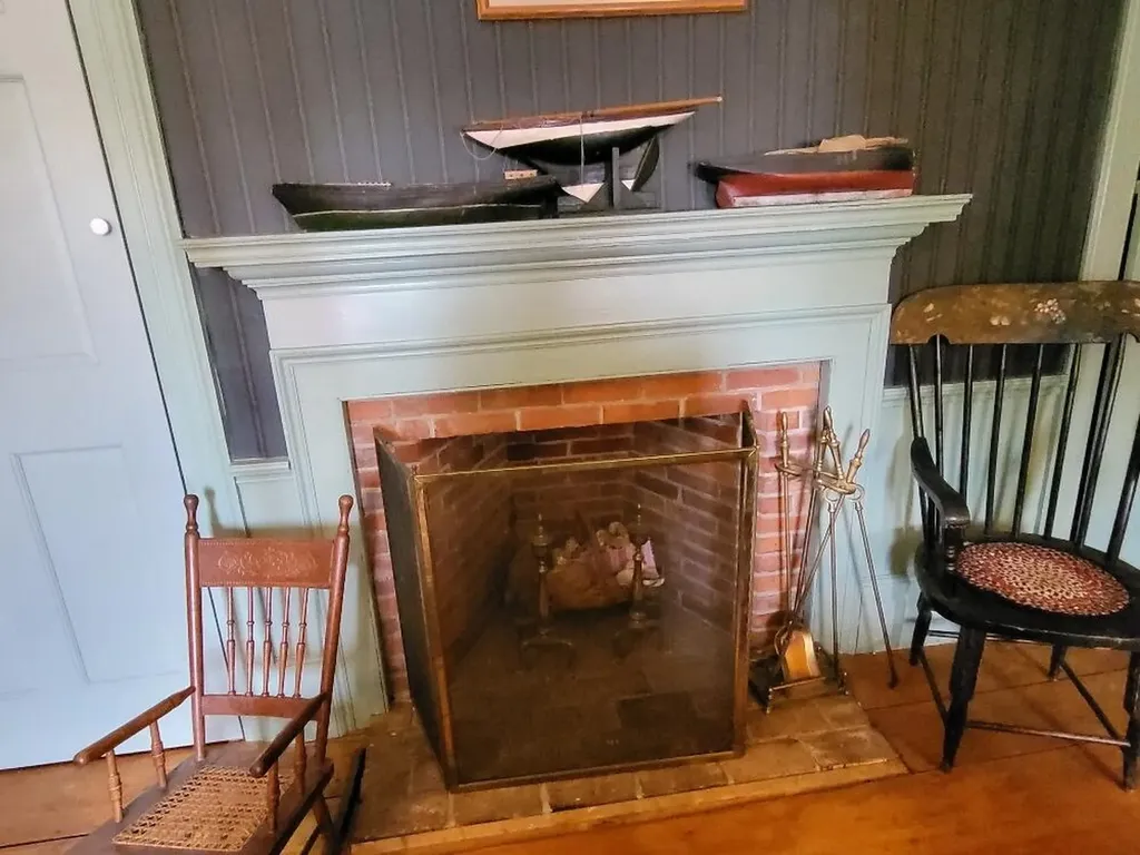 156 Wilton Road Farmington ME 04938