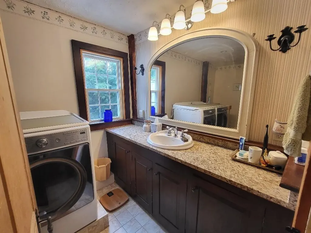 156 Wilton Road Farmington ME 04938
