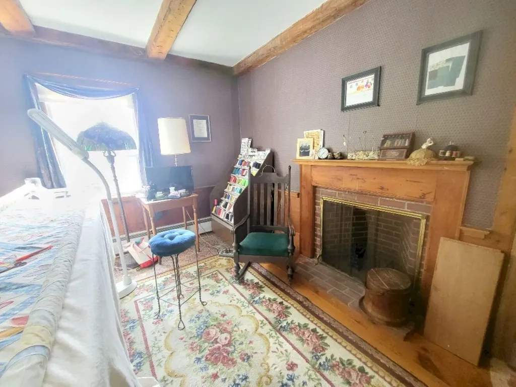 156 Wilton Road Farmington ME 04938