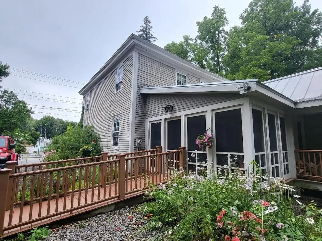 156 Wilton Road Farmington ME 04938