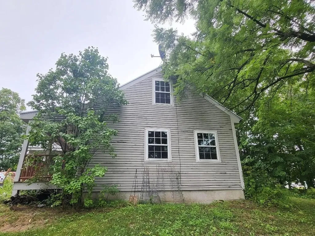 156 Wilton Road Farmington ME 04938